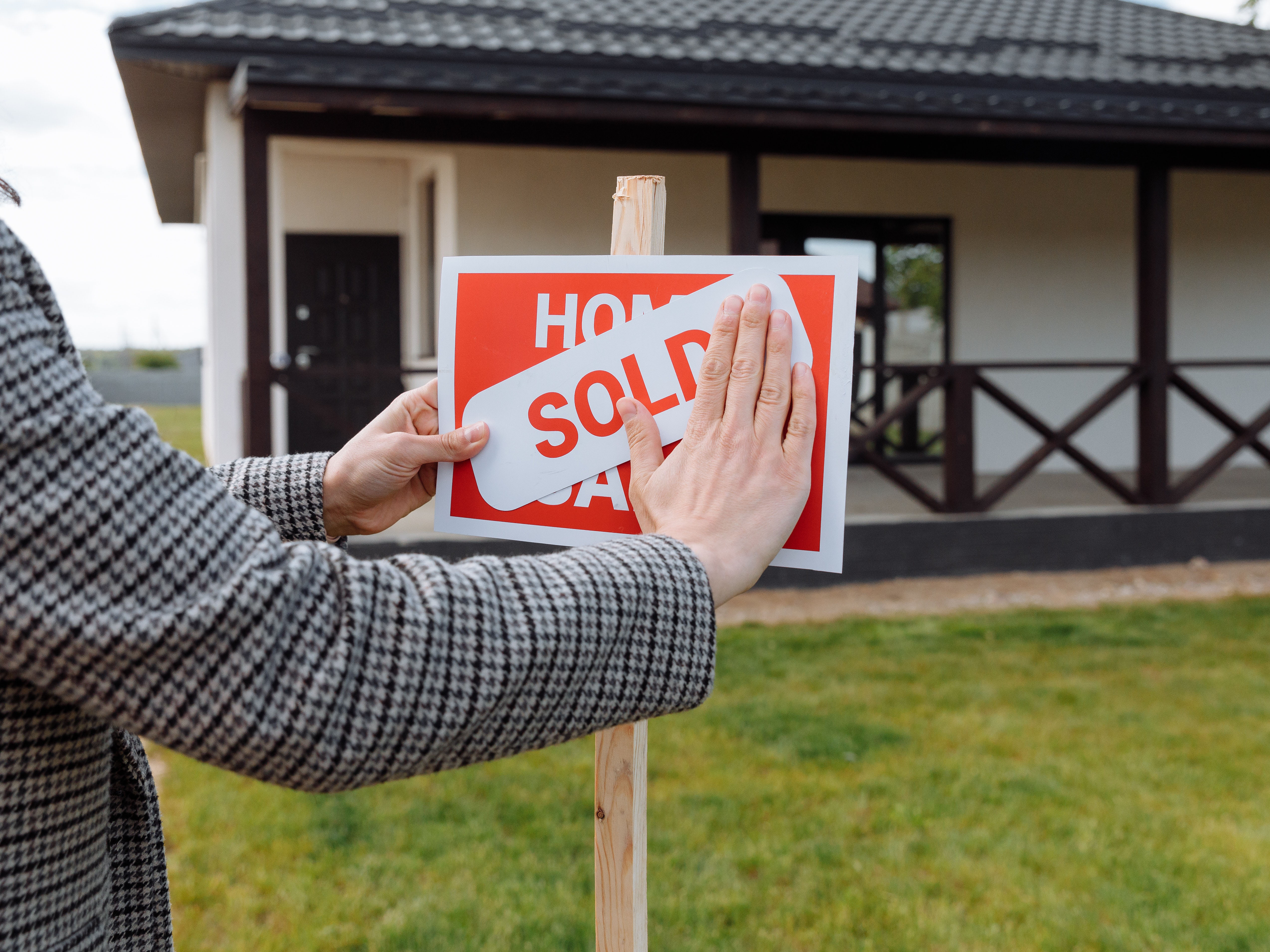 多伦多买房出价制胜关键