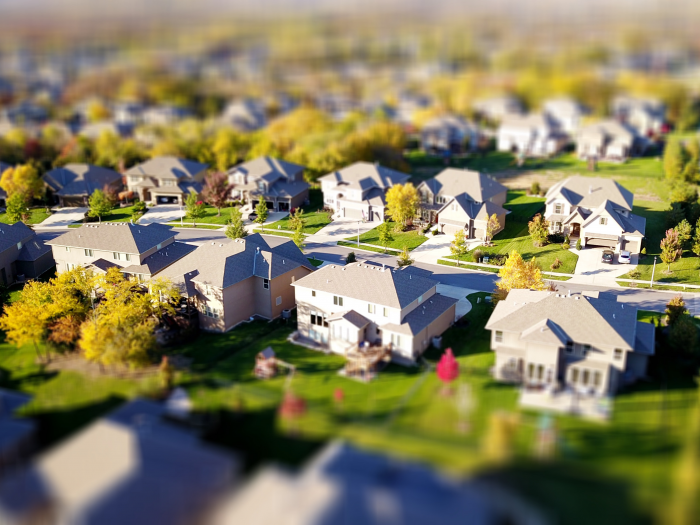 多伦多房价售价