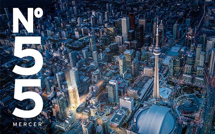 2024年,最多人無法交房的多倫多樓花公寓非它莫屬! 1 No55MercerCondos blog 1