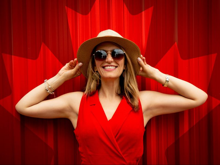 万锦多伦多移民买房