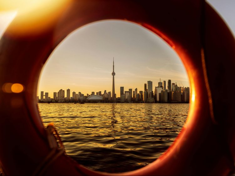 多伦多房地产市场