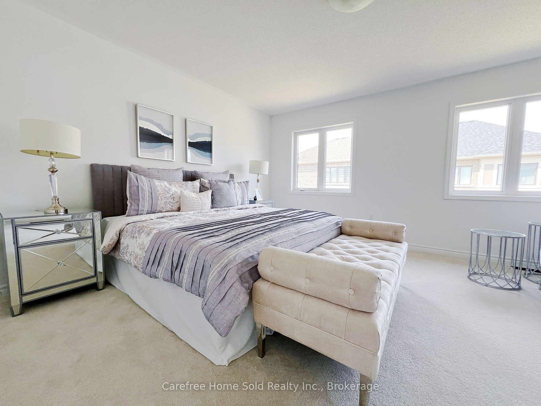 2998 Heartwood Lane – 多倫多皮克林全新獨立屋 高爾夫+從未住過+近高速 6