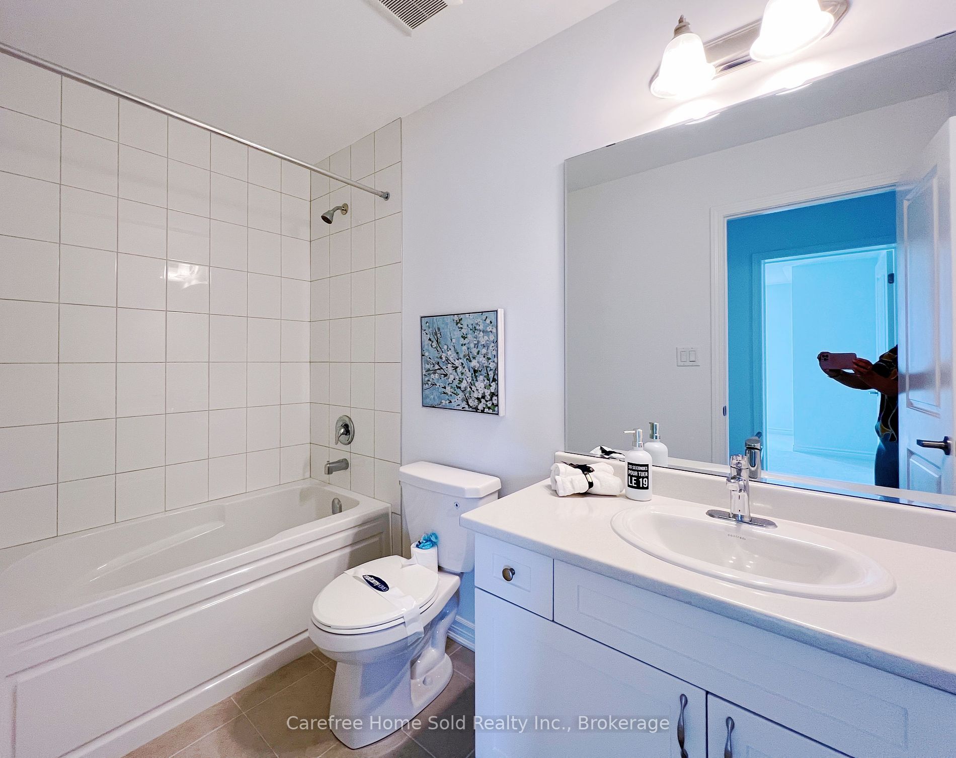 2998 Heartwood Lane – 多倫多皮克林全新獨立屋 高爾夫+從未住過+近高速 7