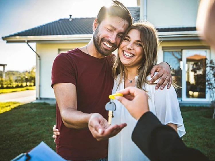 help your child buy a home in Toronto 多伦多买房 多倫多買房