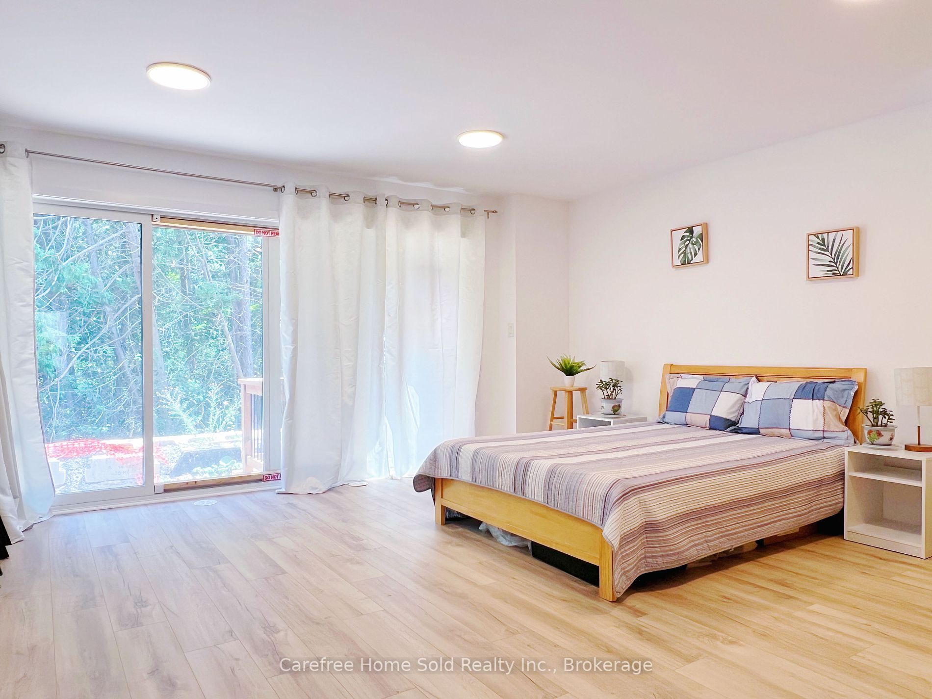 27 Chestnut Court 奥罗拉 - 多伦多镇屋 全新+学区优质+超市齐全 3