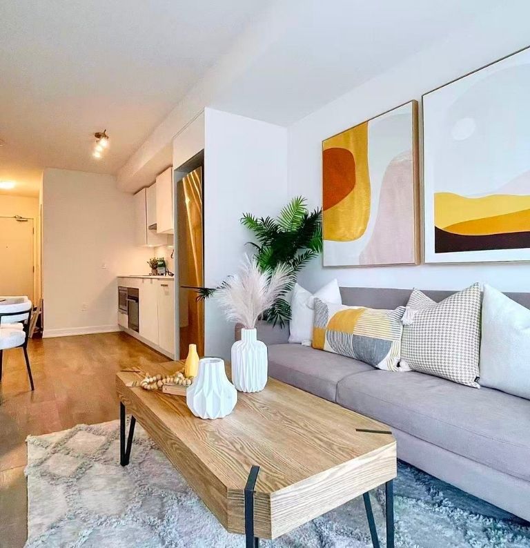 195 Redpath Avenue 多倫多Midtown公寓 | 核心生活圈 現代裝修 1 BLOG 1