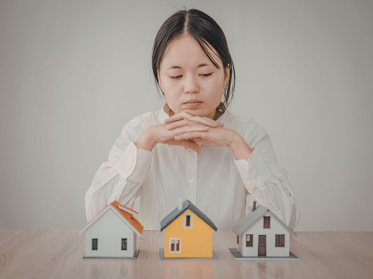 大多伦多 5 大危险社区